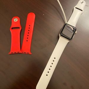 Apple Watch 2nd Generation